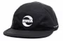 Boné Aba Reta Symbol 5 Panels - Preto