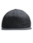 Boné Aba Reta Vans Half Box Low - Preto