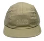 Boné Aba Reta Volcom Clue - Bege
