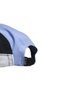 Boné Aba Reta Wats 5 Panel Snip - Azul/Preto