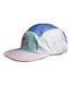 Boné Aba Reta Wats 5 Panel Summer - Multicores