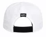 Boné Aba Reta Wats Dad Hat Dupla Face - Preto