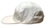 Boné Aba Reta Wats Five Panel Linho - Off White