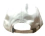 Boné Aba Reta Wats Five Panel Linho - Off White