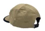 Boné Aba Reta Wats Five Panel Tag - Khaki