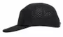 Boné Aba Reta Wats Five Panel Tag Reflex - Preto