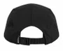 Boné Aba Reta Wats Five Panel Tag Reflex - Preto
