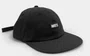 Boné Aba Reta Wats Ripstop - Preto