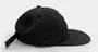 Boné Aba Reta Wats Ripstop - Preto