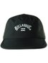 Boné Billabong All Day Arch - Preto