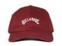 Boné Billabong Essential - Vermelho
