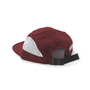 Boné Blaze 4 Panel Tactel - Bordo Boné Blaze 4 Panel Tactel - Bordo
