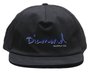 Boné Diamond Outline - Preto