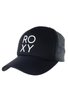 Boné Feminino Roxy Logo Guide - Preto