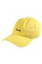 Boné Grizzly Headwear Late To The Game Dad Hat - Amarelo