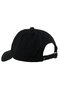 Boné Grizzly Headwear Late To The Game Dad Hat - Preto 