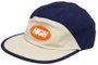 Boné High 5 Panel Rain - Marinho/Bege