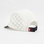 Boné High 5 Panel Squared - Branco