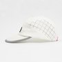 Boné High 5 Panel Squared - Branco