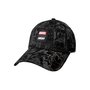 Boné High 5 Panel X Marvel HQ - Preto
