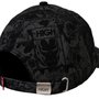 Boné High 5 Panel X Marvel HQ - Preto