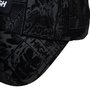Boné High 5 Panel X Marvel HQ - Preto