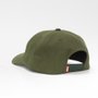 Boné High 6 Panel Bubby - Verde