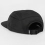 BONE HIGH PUFFER 5 PANEL  PRETO