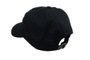 Boné Huf Snoopy SK8 - Preto