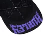Boné Hurley Wizard Imp - Preto