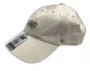 Boné Aba Curva New Balance 6 Panel - Off White