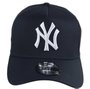Boné New Era 940 AF SN Yankees Aba-Curva - Marinho