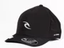 Boné Aba Curva Rip Curl Wave Icon VC SB - Preto