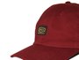 Boné Rvca Dayshift - Vermelho