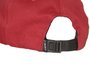 Boné Rvca Dayshift - Vermelho