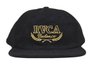 Boné Rvca Laurels Cord - Preto