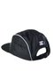 Boné Starter 5 Panel Starp - Preto 