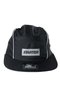 Boné Starter 5 Panel Starp - Preto 