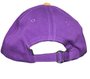 Boné Unissex Baw Mushroom Hunters - Roxo