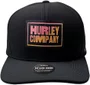 Boné Unissex Hurley Patch Classic - Preto