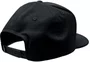 Boné Unissex Hurley Patch Classic - Preto