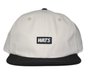 Boné Wats Dad Hats Box - Bege Preto