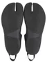 Botinha Rip Curl Reefer Boot 1.5MM - Preto