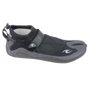 Botinha Rip Curl Reefer Boot 1.5mm Split - Black /Charcoal