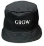 Bucket Grow PR X - Preto