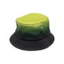 Bucket High Hat - Preto/Verde
