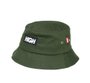 BUCKET HIGH LOGO  VERDE
