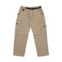 Calça Bermuda High Cargo Tactical - Bege