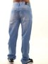 Calça Billabong Delave Jeans - Azul Claro 