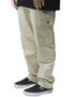 Calça Cargo Masculina LRG Twill - Caqui